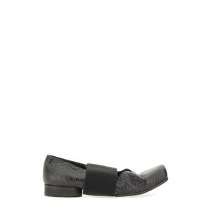 Uma Wang Leather Ballerina - NWT